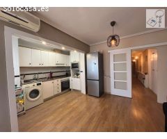 APARTAMENTO CON PISCINA, NUEVA TORREVIEJA