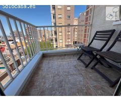 APARTAMENTO CON PISCINA, NUEVA TORREVIEJA