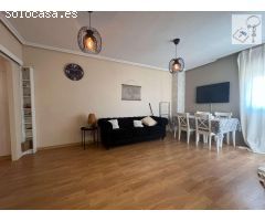 APARTAMENTO CON PISCINA, NUEVA TORREVIEJA