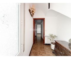 Ático Barcelona Centre / Casco Antiguo