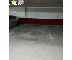 Garaje en Alquiler en El Altet, Alicante