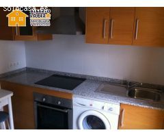 Ocasión de piso y plaza de garaje alquilado en venta, El Altet.