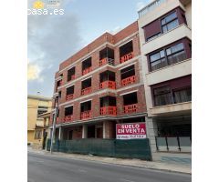 OBRA NUEVA DE PRIMERAS CALIDADES EN EL ALTET