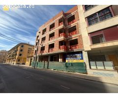OBRA NUEVA DE PRIMERAS CALIDADES EN EL ALTET