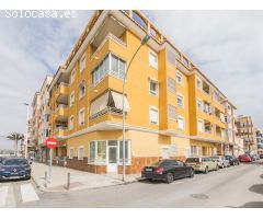 Plaza de garaje en venta Calle Pescador El Altet-Elche