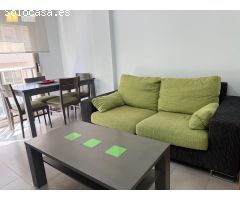 PISO DE UN DORMITORIO PARA ALQUILER DE LARGA TEMPORADA EN EL ALTET
