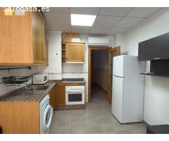 PISO DE UN DORMITORIO PARA ALQUILER DE LARGA TEMPORADA EN EL ALTET