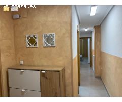 PISO DE UN DORMITORIO PARA ALQUILER DE LARGA TEMPORADA EN EL ALTET