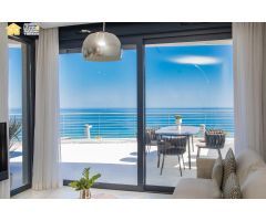Magnífica vivienda de 3 dormitorios en la exclusiva urbanización Infinity View Arenales del Sol