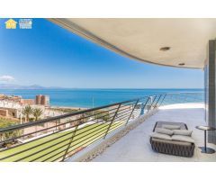 Magnífica vivienda de 3 dormitorios en la exclusiva urbanización Infinity View Arenales del Sol
