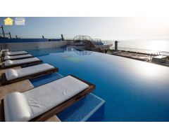Magnífica vivienda de 3 dormitorios en la exclusiva urbanización Infinity View Arenales del Sol