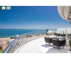 Magnífica vivienda de 3 dormitorios en la exclusiva urbanización Infinity View Arenales del Sol
