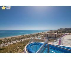 Magnífica vivienda de 3 dormitorios en la exclusiva urbanización Infinity View Arenales del Sol