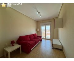 ESTUPENDO PISO DE 1 DORMITORIO