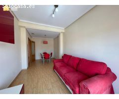 ESTUPENDO PISO DE 1 DORMITORIO