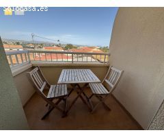 ESTUPENDO PISO DE 1 DORMITORIO