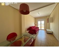 ESTUPENDO PISO DE 1 DORMITORIO