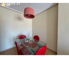 ESTUPENDO PISO DE 1 DORMITORIO