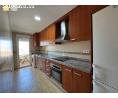 ESTUPENDO PISO DE 1 DORMITORIO