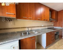 ESTUPENDO PISO DE 1 DORMITORIO