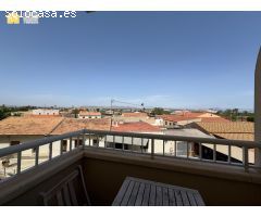 ESTUPENDO PISO DE 1 DORMITORIO