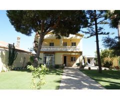 Chalet en Venta en Sanlúcar de Barrameda, Cádiz