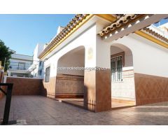 Chalet en Alquiler en Chipiona, Cádiz