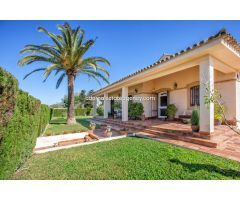 Chalet en Alquiler en Barcarrota, Cádiz
