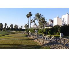Chalet en Alquiler en Barcarrota, Cádiz
