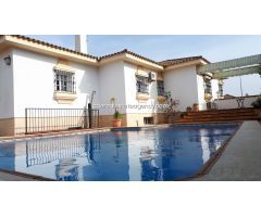 Chalet en Alquiler en Barcarrota, Cádiz