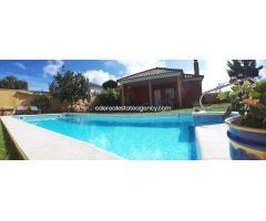 Chalet en Alquiler en Barcarrota, Cádiz