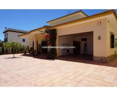 Chalet en Alquiler en Barcarrota, Cádiz