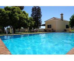 Chalet en Alquiler en Barcarrota, Cádiz
