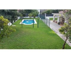 Chalet en Venta en Puerto de Santa María, El, Cádiz