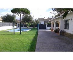 Chalet en Venta en Puerto de Santa María, El, Cádiz