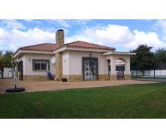 Chalet en Venta en Puerto de Santa María, El, Cádiz