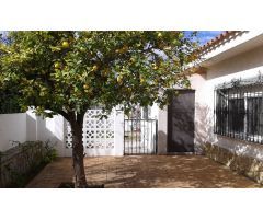 Chalet en Venta en Puerto de Santa María, El, Cádiz
