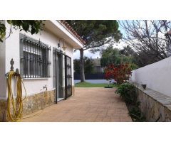 Chalet en Venta en Puerto de Santa María, El, Cádiz