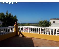 Chalet en Alquiler en Chipiona, Cádiz
