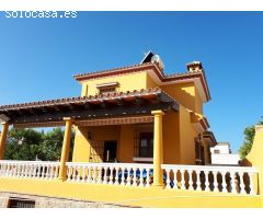 Chalet en Alquiler en Chipiona, Cádiz