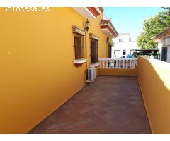 Chalet en Alquiler en Chipiona, Cádiz