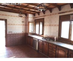 Chalet en Alquiler en Chipiona, Cádiz