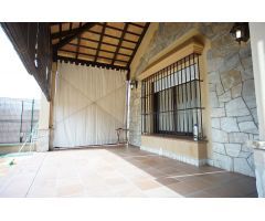 Chalet en Alquiler en Chipiona, Cádiz