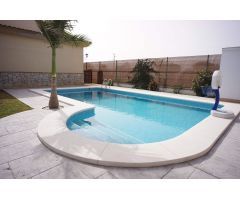 Chalet en Alquiler en Chipiona, Cádiz
