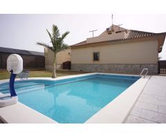 Chalet en Alquiler en Chipiona, Cádiz