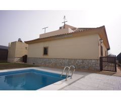 Chalet en Alquiler en Chipiona, Cádiz