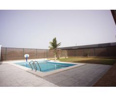 Chalet en Alquiler en Chipiona, Cádiz
