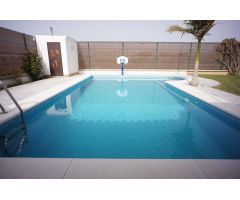 Chalet en Alquiler en Chipiona, Cádiz