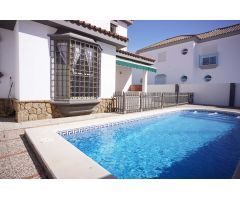 Chalet en Alquiler en Barcarrota, Cádiz