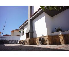 Chalet en Alquiler en Barcarrota, Cádiz